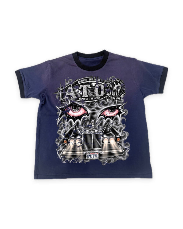 ATO Double RR Tee