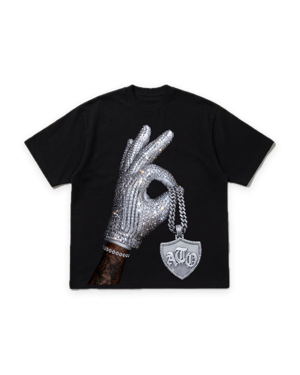 ATO Ice Man Tee