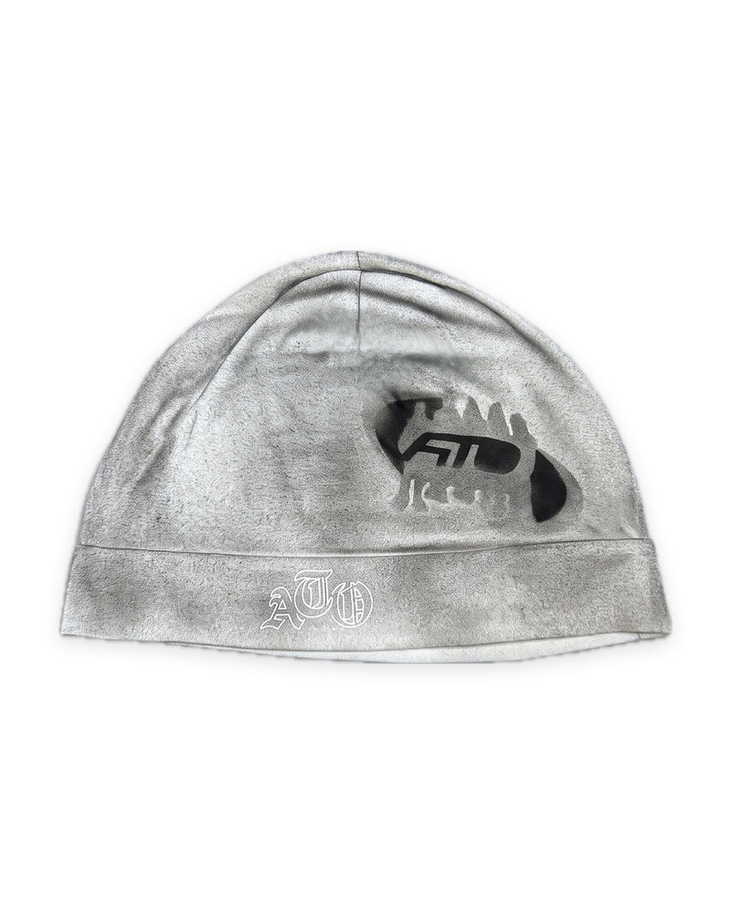 ATO Airbrush Skully