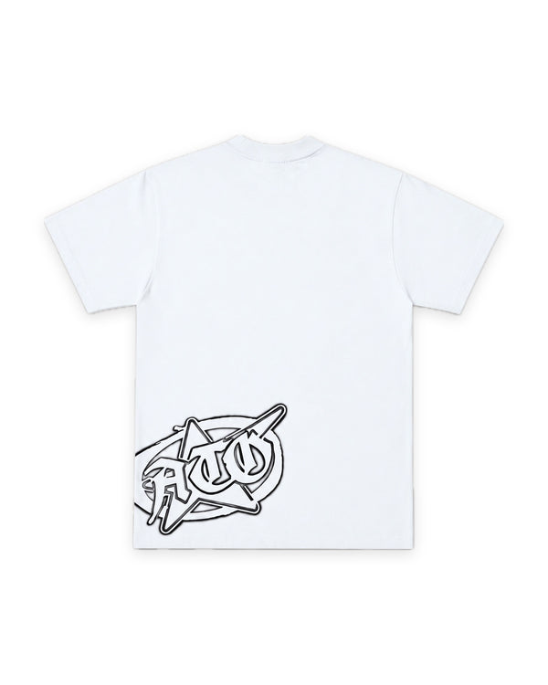 ATO Airbrush Tee