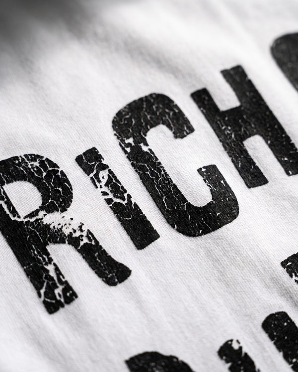 ATO Rich Off Purpose Tee