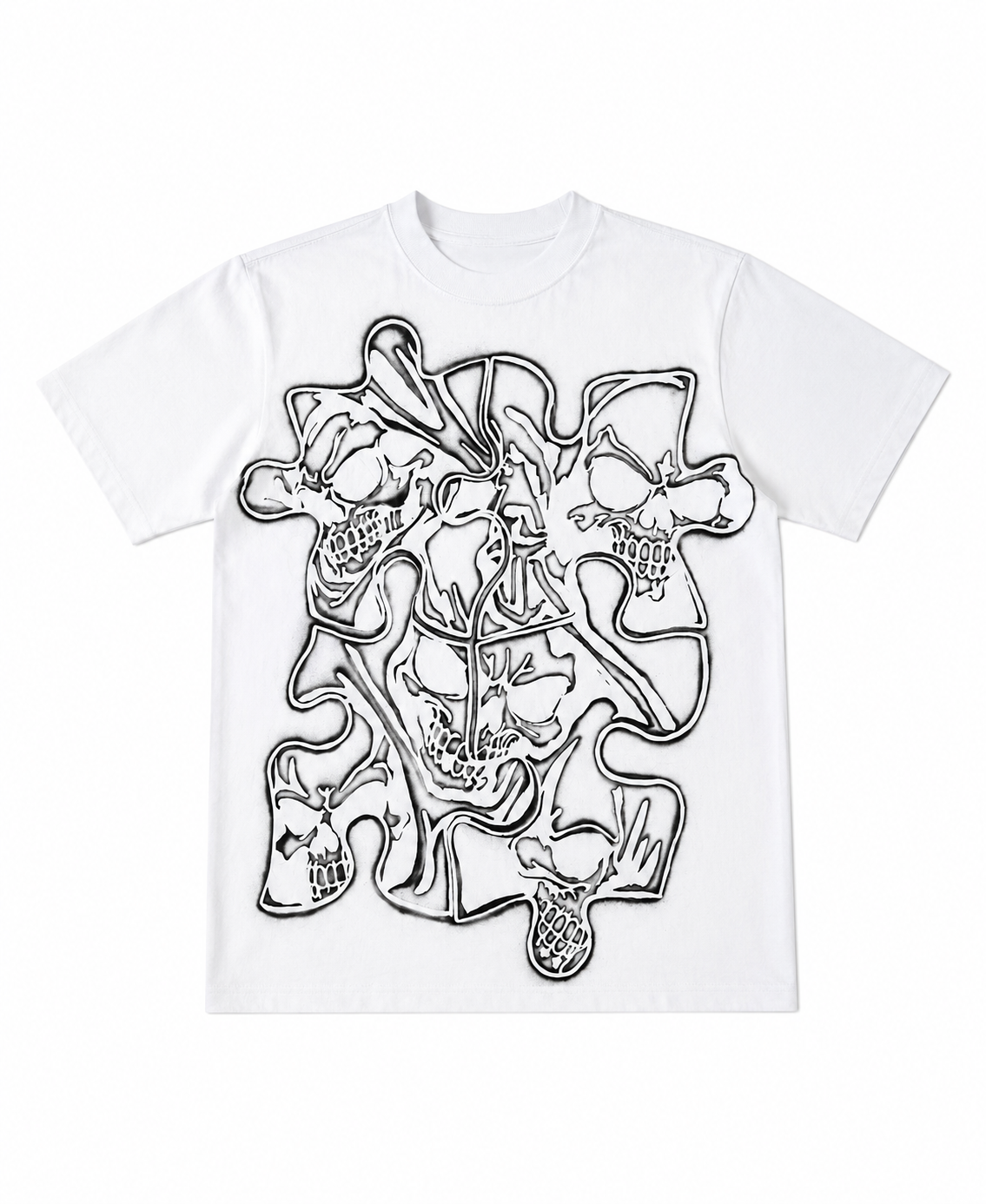 ATO Airbrush Tee