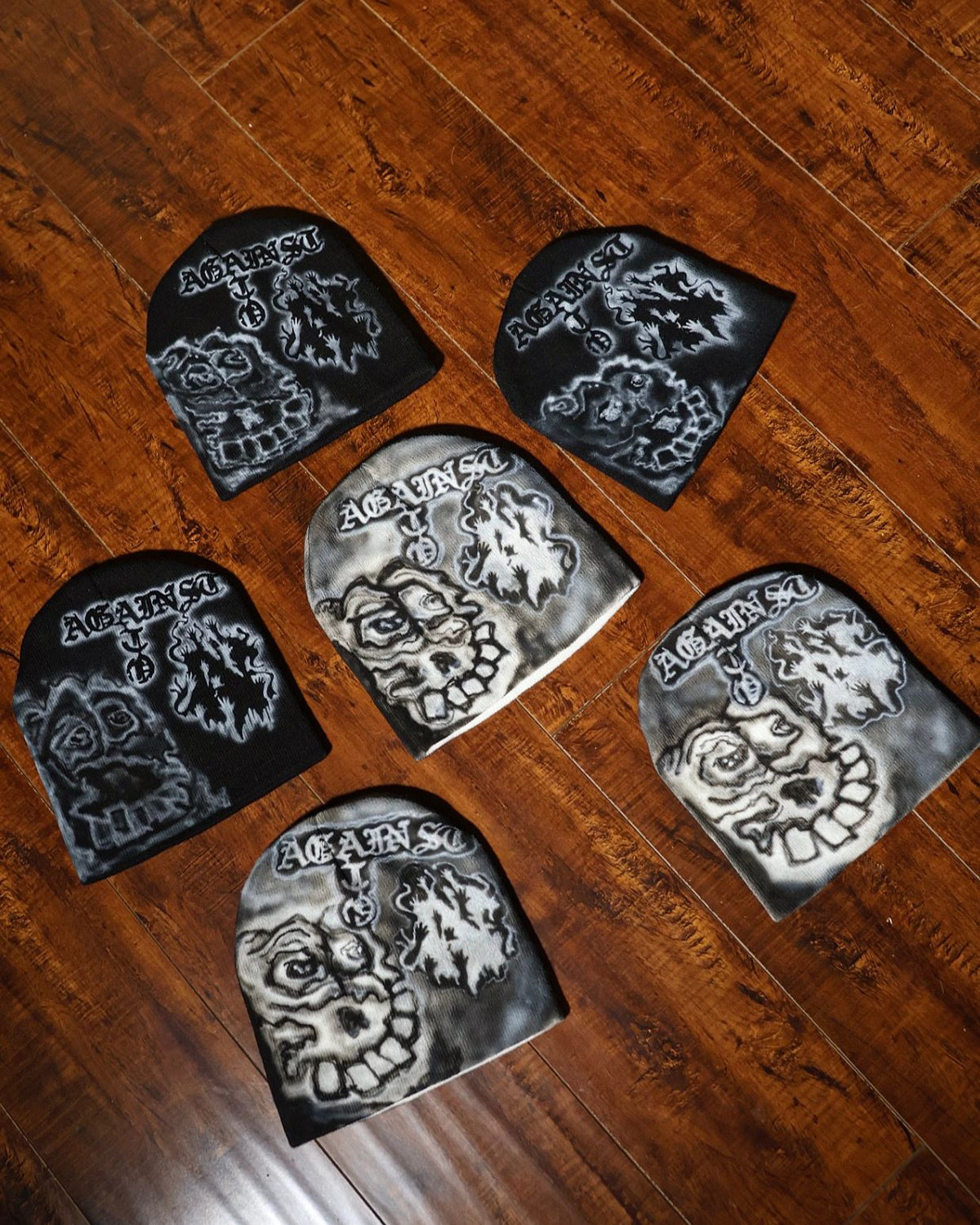Beanies