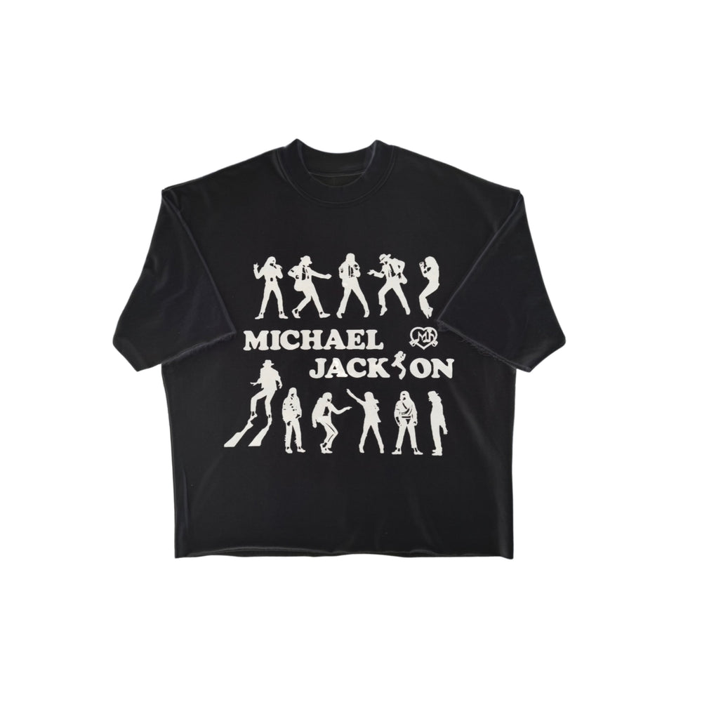 
ATO MJ Silhouette Tee