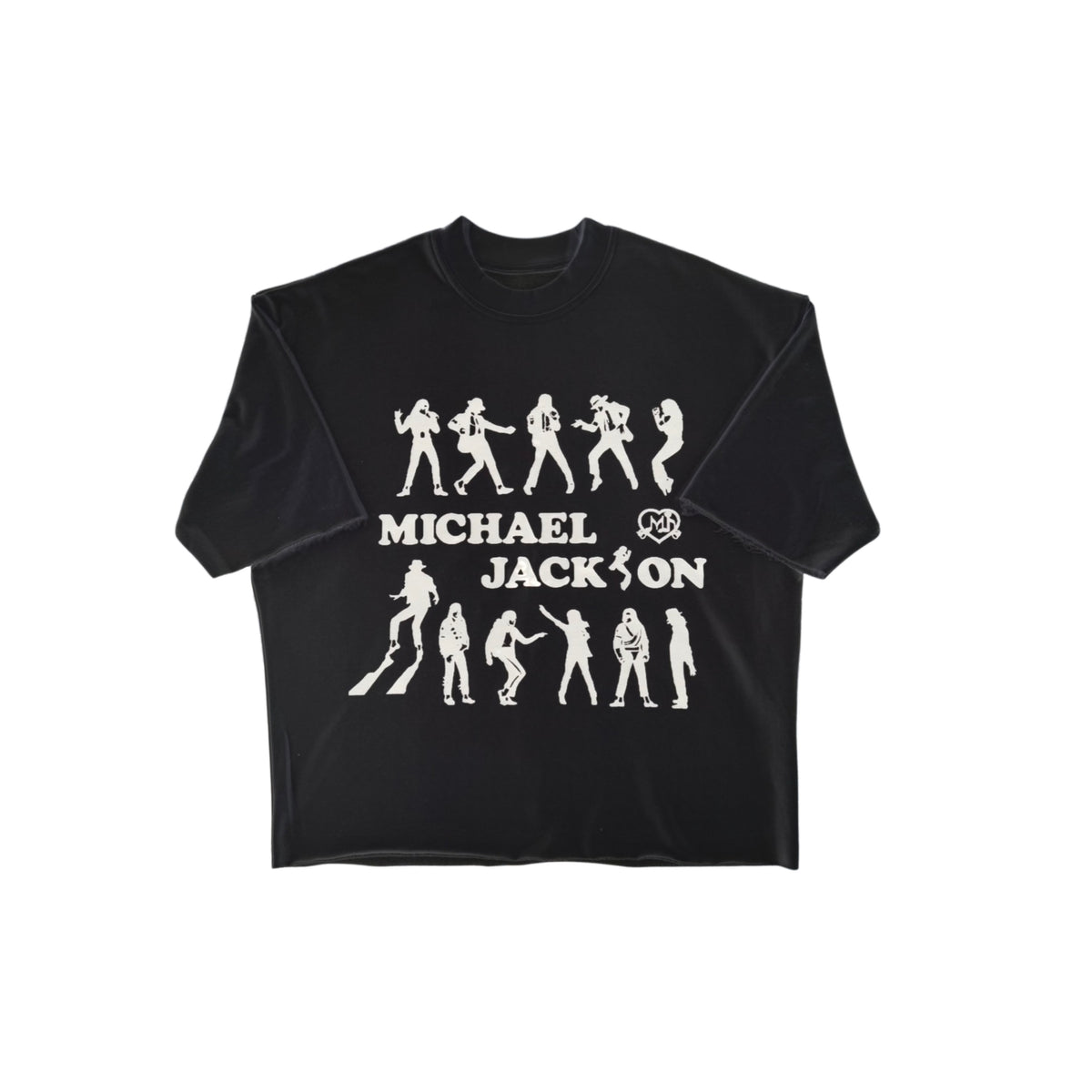 ATO MJ Silhouette Tee
