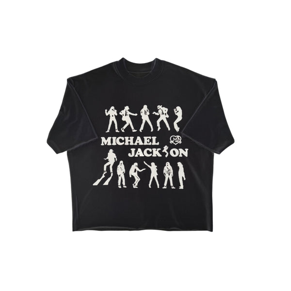 ATO MJ Silhouette Tee