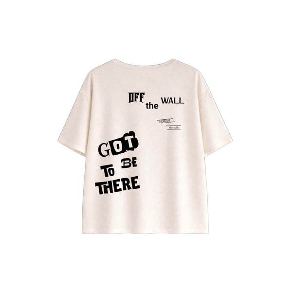 ATO MJ 'Got To Be There' Tee