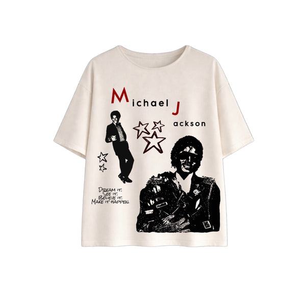 ATO MJ 'Got To Be There' Tee