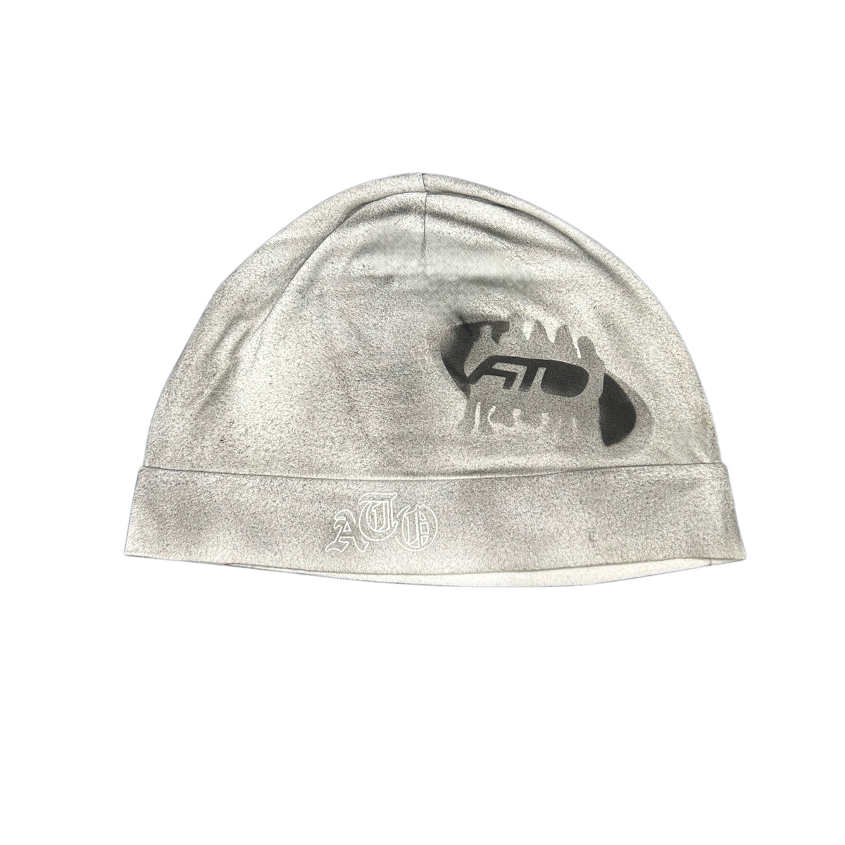 ATO Airbrush Skully