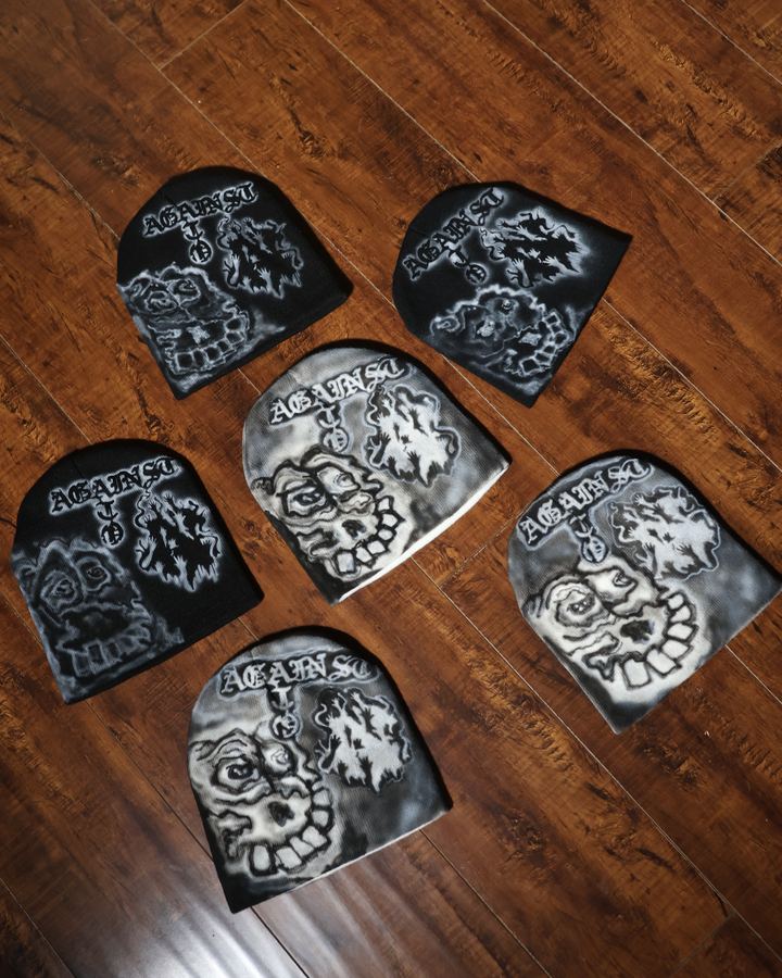 ATO beanies, available now.